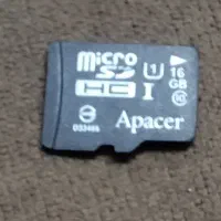 رم میکرو16گیگ 8گیگ|لوازم جانبی موبایل و تبلت|قم, باسکول|دیوار