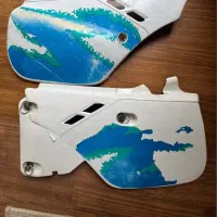 zx 150 crm 250|موتورسیکلت|تهران, آذری|دیوار