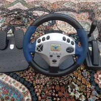 فرمان بازی مخصوص کامپیوتر و پلی استیشن یک و دو