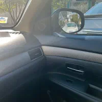 میتسوبیشی اوتلندر ۲۰۱۵ تیپ ۳|خودرو سواری و وانت|تهران, شهرک پردیسان|دیوار