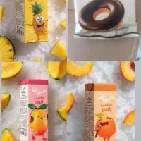 فروش آبمیوه کیک و شیرینی میشکا