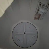 لباسشویی دوقلو