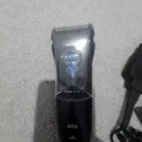 ریش تراش براون|آرایشی، بهداشتی، درمانی|کرج, شهرک یاس شمالی|دیوار