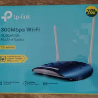 مودم تی پی لینک مدل TD W9960