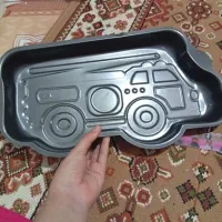 قالب کیک|ظروف پخت‌وپز|رشت, سلیمانداراب|دیوار