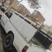 باربند نیسان وانت