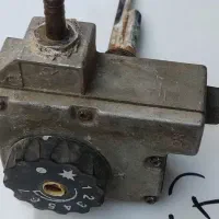 لیگلاتور آبگرمکن