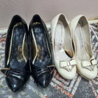 دو جفت کفش مجلسی