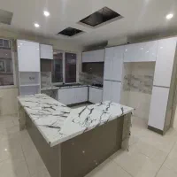 آپارتمان110متری/تجهیز فول امکانات/فروش فوورری|فروش آپارتمان|گرمدره, |دیوار