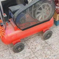 دستگاه سی ان سی وپمپ باد|ماشینآلات صنعتی|قم, مهدیه|دیوار