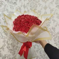 گل‌های یاد بودی|گل مصنوعی|پردیس, فاز ۴|دیوار