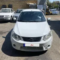 ساینا دندهای EX، مدل ۱۳۹۷