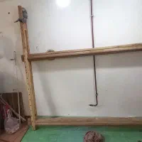 دارقالی فرش پرده