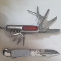 چاقو نو ۳ عدد