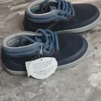 کفش پسرانه مارک|کفش و لباس بچه|کیش, |دیوار