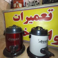 تعمیرات لوازم خانگی در اسرع وقت|خدمات پیشه و مهارت|قم, باغ کرباسی|دیوار