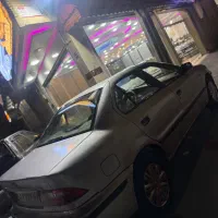 سمندLX مدل ۸۳ نقدواقساط