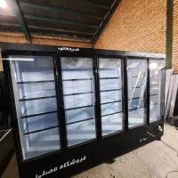 فروش ویژه یخچال ایستاده فریزر مدل vear|فروشگاه و مغازه|مشهد, امیر|دیوار
