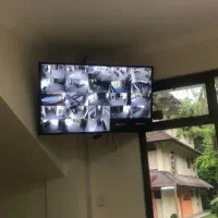خدمات دوربین مداربسته و دزدگیر اماکن با کیفیت|دوربین مداربسته|کرمانشاه, |دیوار
