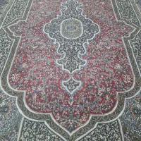 فرش۱۲ متری ۵۰۰ شانه شسته شده و تمیز