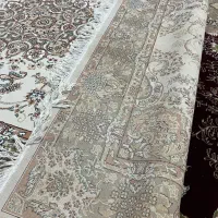 فرش|فرش|بندر ترکمن, |دیوار