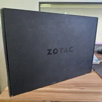 کارت گرافیک 2070Ti Zotac|قطعات و لوازم جانبی رایانه|گرگان, |دیوار