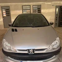 ۲۰۶ اسپرت اصل فرانسه