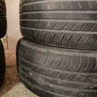 لاستیک 205 خارجی|قطعات یدکی و لوازم جانبی|تهران, تهران‌نو|دیوار