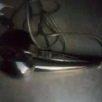 ۳ تیکه لوازم مو فر کن و اتو صاف کن و موفر کن