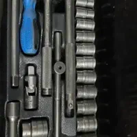 جعبه بکس اصل آلمان