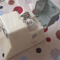 چرخ گوشت مولینکس