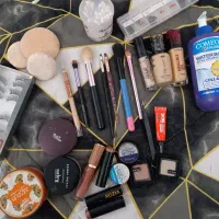 وسایل آرایش