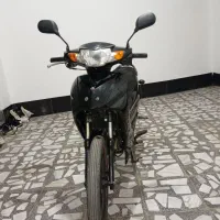 موتور بی کلاج اوا موتور بزرگ