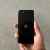 اپل iPhone SE (2020) با حافظهٔ ۱۲۸ گیگابایت|موبایل|تهران, تهرانپارس غربی|دیوار