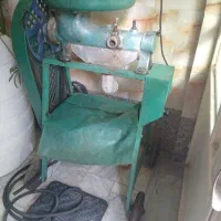 دستگاه آبلیمو گیری