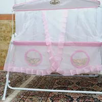 گهواره نوزاد