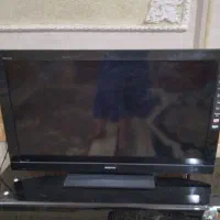 تلفزیون 43اینچ|تلویزیون و پروژکتور|خرمشهر, |دیوار