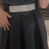 لباس مجلسی