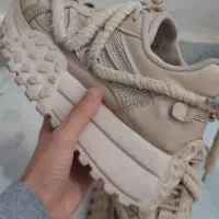 کتانی دخترانه|کیف، کفش، کمربند|اسفراین, |دیوار