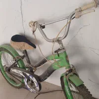 دوچرخه ۲۰ و ۱۶|دوچرخه، اسکیت، اسکوتر|حمیدیا, |دیوار