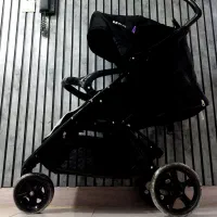 کالسکه مکس در حد نو سیسمونی max مثل نو میمونه