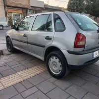 فولکس گل مدل 84|خودرو سواری و وانت|تهران, عباسی|دیوار