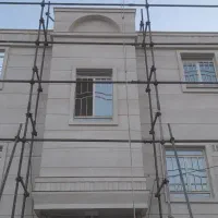 سنگکاری و کاشیکاری