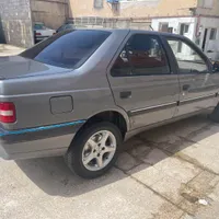 پژو 405 SLX موتور 1800، مدل ۱۳۸۹