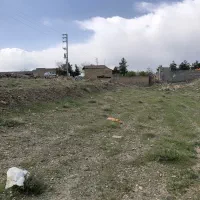 زمین پروانه دار -آماده ساخت