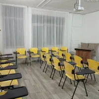 اجاره فضاآموزشی حاشیه وکیل آباد(بین هاشمیه و کوثر)|اجارهٔ کوتاهمدت دفتر کار و فضای آموزشی|مشهد, کوثر|دیوار