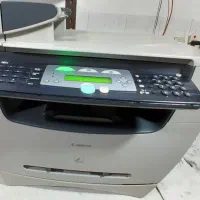 پرینتر سه کاره کانن ۵۶۵۰mf
