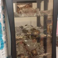 بوفه تمیز درحد نو