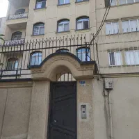 ملک کلنگی ۲ نبش جنت اباد شمالی