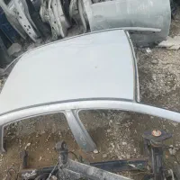 سقف و ستون جک S5 S3 J4 J5 جیلی